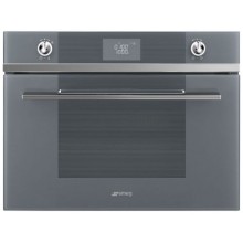 Электрический духовой шкаф Smeg SF4102MCS Электрический духовой шкаф Smeg SF4102MCS