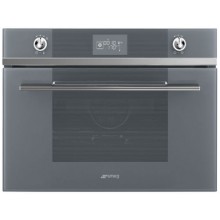 Электрический духовой шкаф Smeg SF4102VCS Электрический духовой шкаф Smeg SF4102VCS
