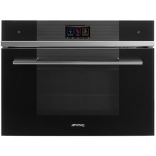 Электрический духовой шкаф Smeg SF4104WMCN Электрический духовой шкаф Smeg SF4104WMCN