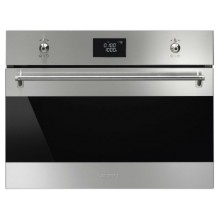Электрический духовой шкаф Smeg SF4390MCX Электрический духовой шкаф Smeg SF4390MCX