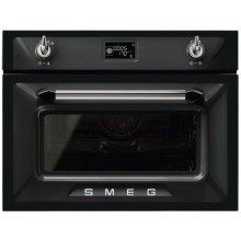 Электрический духовой шкаф Smeg SF4920MCN1 Электрический духовой шкаф Smeg SF4920MCN1