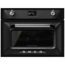 Электрический духовой шкаф Smeg SF4920VCN1 Электрический духовой шкаф Smeg SF4920VCN1