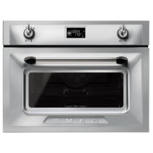 Электрический духовой шкаф Smeg SF4920VCX1 Электрический духовой шкаф Smeg SF4920VCX1