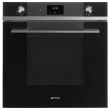 Электрический духовой шкаф Smeg SF6100VN1 Электрический духовой шкаф Smeg SF6100VN1