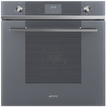 Электрический духовой шкаф Smeg SF6100VS1 Электрический духовой шкаф Smeg SF6100VS1