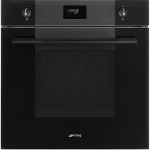 Электрический духовой шкаф Smeg SF6101TVNO Электрический духовой шкаф Smeg SF6101TVNO