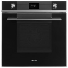 Электрический духовой шкаф Smeg SF6101VN Электрический духовой шкаф Smeg SF6101VN