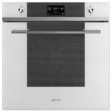 Электрический духовой шкаф Smeg SF6102TVB Электрический духовой шкаф Smeg SF6102TVB