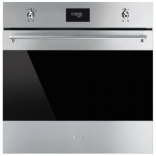 Электрический духовой шкаф Smeg SF6372X Электрический духовой шкаф Smeg SF6372X