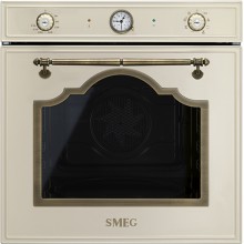 Электрический духовой шкаф Smeg SF67C1DPO Электрический духовой шкаф Smeg SF67C1DPO