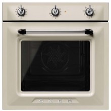 Электрический духовой шкаф Smeg SF6905P1 Электрический духовой шкаф Smeg SF6905P1