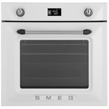 Электрический духовой шкаф Smeg SF6922BPZ Электрический духовой шкаф Smeg SF6922BPZ