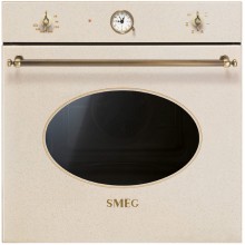 Электрический духовой шкаф Smeg SF800AVO