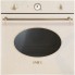 Электрический духовой шкаф Smeg SF800AVO