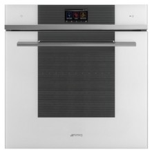 Электрический духовой шкаф Smeg SFP6104WTPB Электрический духовой шкаф Smeg SFP6104WTPB