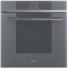 Электрический духовой шкаф Smeg SFP6104WTPS Электрический духовой шкаф Smeg SFP6104WTPS