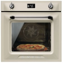 Электрический духовой шкаф Smeg SFP6925PPZE1 Электрический духовой шкаф Smeg SFP6925PPZE1