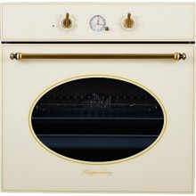 Электрический духовой шкаф Kuppersberg SR 663 C Bronze