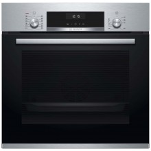 Электрический духовой шкаф Bosch Serie|6 HIJ517YS1R