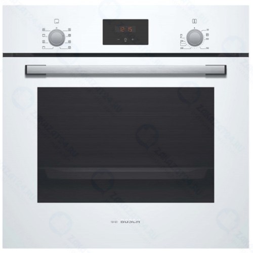 Электрический духовой шкаф Bosch Serie | 2 HBF512BV1R