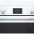 Электрический духовой шкаф Bosch Serie | 2 HBF512BV1R