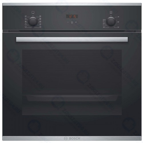 Электрический духовой шкаф Bosch Serie | 4 HBF254EB0R