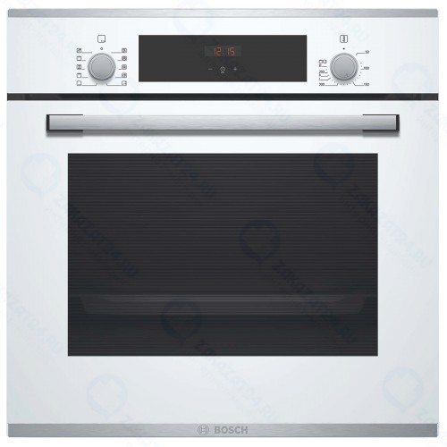 Электрический духовой шкаф Bosch Serie | 4 HBF254EW0R