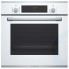 Электрический духовой шкаф Bosch Serie | 4 HBF254EW0R