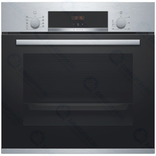 Электрический духовой шкаф Bosch Serie | 4 HBF514BS0R