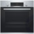 Электрический духовой шкаф Bosch Serie | 4 HBF514BS0R