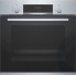 Электрический духовой шкаф Bosch Serie | 4 HBF514ES0R