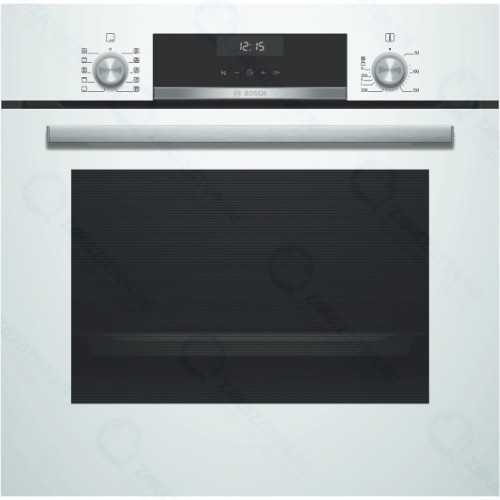 Электрический духовой шкаф Bosch Serie | 6 HBJ517FW0R