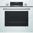 Электрический духовой шкаф Bosch Serie | 6 HBJ517FW0R