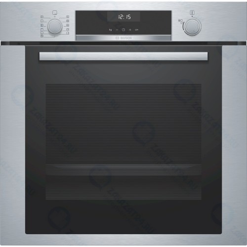 Электрический духовой шкаф Bosch Serie | 6 HBB356BS0R