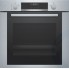 Электрический духовой шкаф Bosch Serie | 6 HBB356BS0R