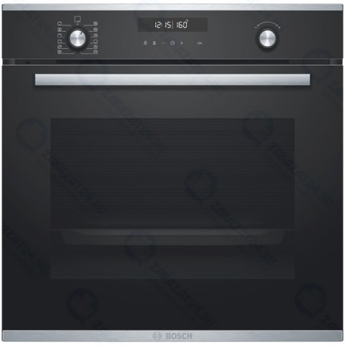 Электрический духовой шкаф Bosch Serie | 6 HBG278ES0R