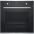 Электрический духовой шкаф Bosch Serie | 6 HBG278ES0R