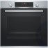 Электрический духовой шкаф Bosch Serie | 6 HBG516BS0R