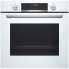 Электрический духовой шкаф Bosch Serie | 6 HBG516BW0R