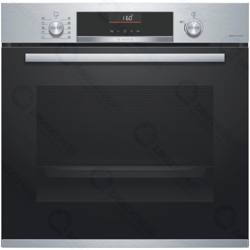Электрический духовой шкаф Bosch Serie | 6 HBG536YS0R