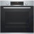 Электрический духовой шкаф Bosch Serie | 6 HBG536YS0R