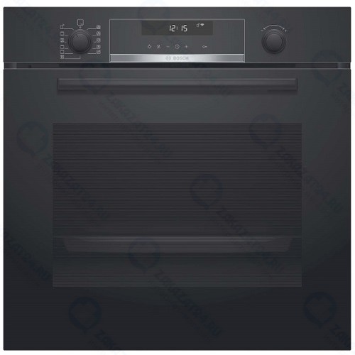 Электрический духовой шкаф Bosch Serie | 6 HBG538EB6R