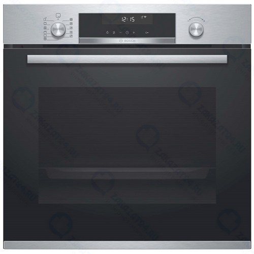 Электрический духовой шкаф Bosch Serie | 6 HBG538ES6R