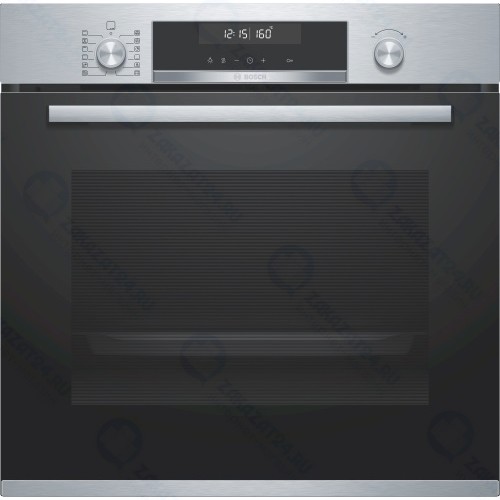Электрический духовой шкаф Bosch Serie | 6 HBG578BS0R