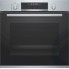 Электрический духовой шкаф Bosch Serie | 6 HBG578BS0R
