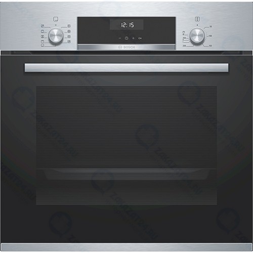 Электрический духовой шкаф Bosch Serie | 6 HBJ538YS0R