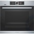 Электрический духовой шкаф Bosch Serie | 8 HBG676ES6