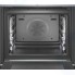 Электрический духовой шкаф Bosch Serie | 8 HRG636XS7