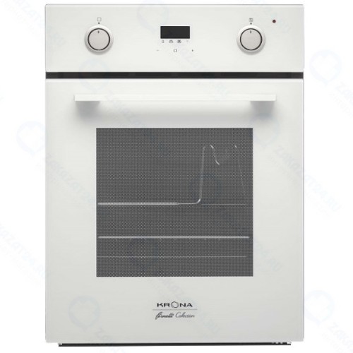 Электрический духовой шкаф Krona Sonata 45 Wh