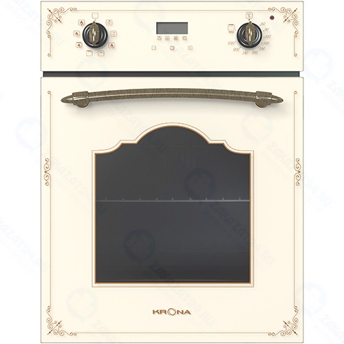 Электрический духовой шкаф Krona Tenero 45 IV